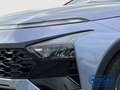 Hyundai BAYON Prime 2WD 1.0 T-GDI EU6e Navi Digitales Cockpit So Albastru - thumbnail 5