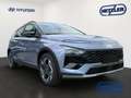 Hyundai BAYON Prime 2WD 1.0 T-GDI EU6e Navi Digitales Cockpit So Albastru - thumbnail 2