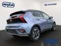 Hyundai BAYON Prime 2WD 1.0 T-GDI EU6e Navi Digitales Cockpit So Albastru - thumbnail 3