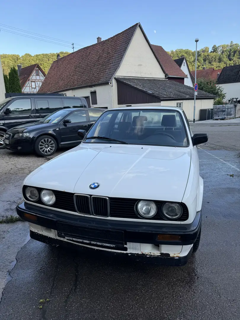 BMW 324 d - 2