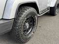 Jeep Wrangler JK Unlimited Sport 3.6 Hard- Softtop Silber - thumbnail 16