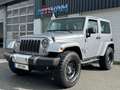Jeep Wrangler JK Unlimited Sport 3.6 Hard- Softtop Silber - thumbnail 1