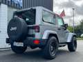 Jeep Wrangler JK Unlimited Sport 3.6 Hard- Softtop Silber - thumbnail 18