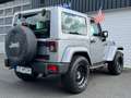 Jeep Wrangler JK Unlimited Sport 3.6 Hard- Softtop Silber - thumbnail 2