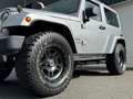 Jeep Wrangler JK Unlimited Sport 3.6 Hard- Softtop Silber - thumbnail 13