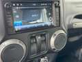 Jeep Wrangler JK Unlimited Sport 3.6 Hard- Softtop Silber - thumbnail 9