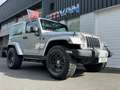 Jeep Wrangler JK Unlimited Sport 3.6 Hard- Softtop Silber - thumbnail 17