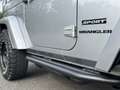 Jeep Wrangler JK Unlimited Sport 3.6 Hard- Softtop Silber - thumbnail 14
