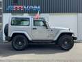 Jeep Wrangler JK Unlimited Sport 3.6 Hard- Softtop Silber - thumbnail 3