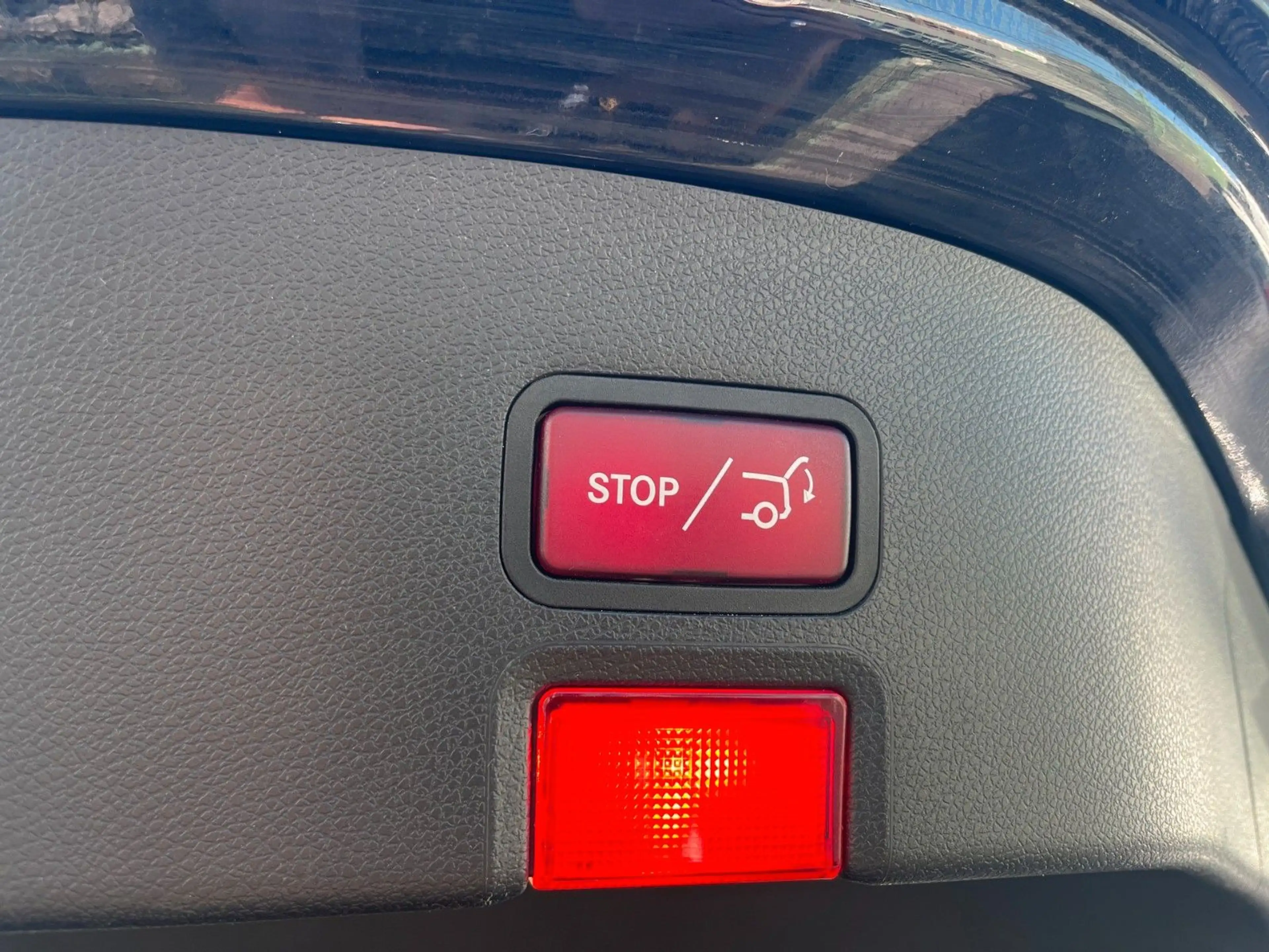 Mercedes-Benz CLA 45 AMG CLA45 AMG 4Matic SB PANO LED NAVI SHZ UNFALLFREI — photo 10