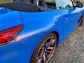 BMW Z4 M M40i Aut. 1. Hand Top Zustand Azul - thumbnail 4