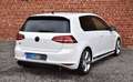 Volkswagen Golf GTI XENON*NAVI*ACC*SiHEIZ*TOTWINK*SPURHALT Blanc - thumbnail 5