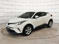 Toyota C-HR 1.8 Hybrid E-CVT Active Weiß - thumbnail 1