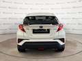 Toyota C-HR 1.8 Hybrid E-CVT Active Weiß - thumbnail 4