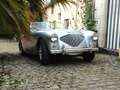 Austin-Healey 100 BN1 1954 - super good condition! Gri - thumbnail 2