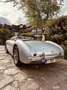 Austin-Healey 100 BN1 1954 - super good condition! Grau - thumbnail 7