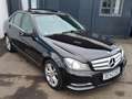 Mercedes-Benz C 180 C-Klasse 7G-TRONIC Avantgarde Edition Noir - thumbnail 4