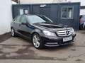 Mercedes-Benz C 180 C-Klasse 7G-TRONIC Avantgarde Edition Noir - thumbnail 8