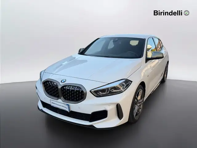 BMW 135 M 135i xDrive