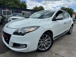 Renault Megane 3 1.5DCi 110CH FAP GTline Eco² 5p