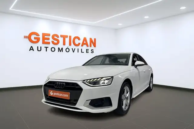 Audi A4 Advanced 35 TFSI 110kW (150CV) S tronic