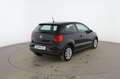 Volkswagen Polo 1.0 A- Gris - thumbnail 6