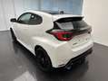 Toyota Yaris GR Yaris 1.6 Circuit dat-8 Bianco - thumbnail 4