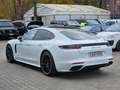 Porsche Panamera GTS Luftfederung AD Niveau El. Panodach Navi Leder Weiß - thumbnail 6