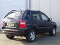 Kia Sportage 2.0 CVVT X-ception airco LEER org NL 2008 zwart crna - thumbnail 7