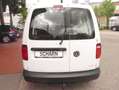 Volkswagen Caddy 4Motion,1-Hand,Garantie,Scheckheftgepf. Blanco - thumbnail 6