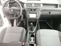 Volkswagen Caddy 4Motion,1-Hand,Garantie,Scheckheftgepf. Blanco - thumbnail 9