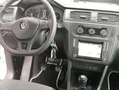 Volkswagen Caddy 4Motion,1-Hand,Garantie,Scheckheftgepf. Blanco - thumbnail 12