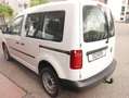 Volkswagen Caddy 4Motion,1-Hand,Garantie,Scheckheftgepf. Blanco - thumbnail 5