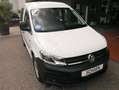 Volkswagen Caddy 4Motion,1-Hand,Garantie,Scheckheftgepf. Blanco - thumbnail 3