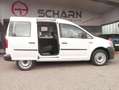 Volkswagen Caddy 4Motion,1-Hand,Garantie,Scheckheftgepf. Blanco - thumbnail 1