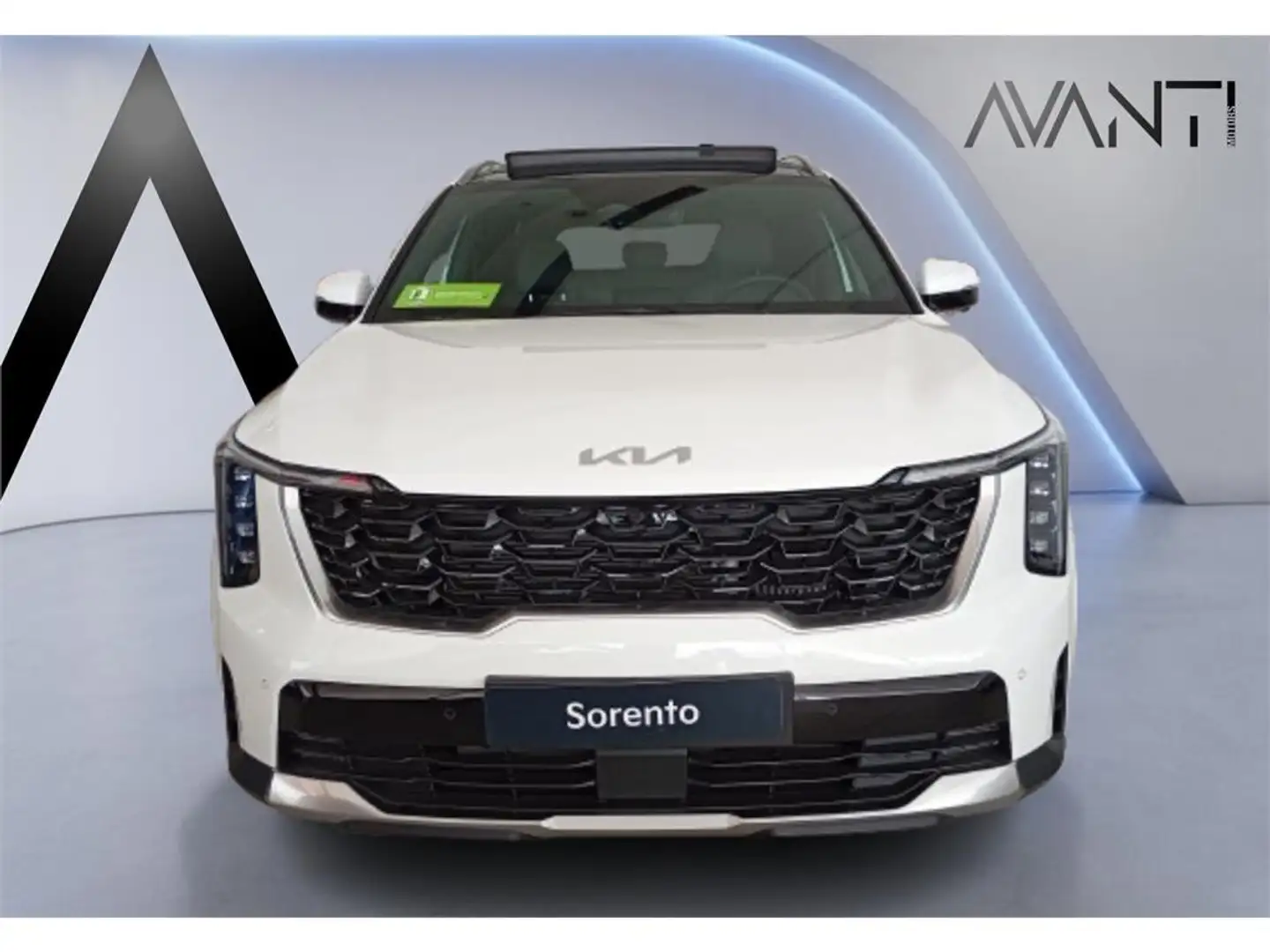 Kia Sorento 2.2CRDi Emotion Pack Premium 4x2 DCT - 2