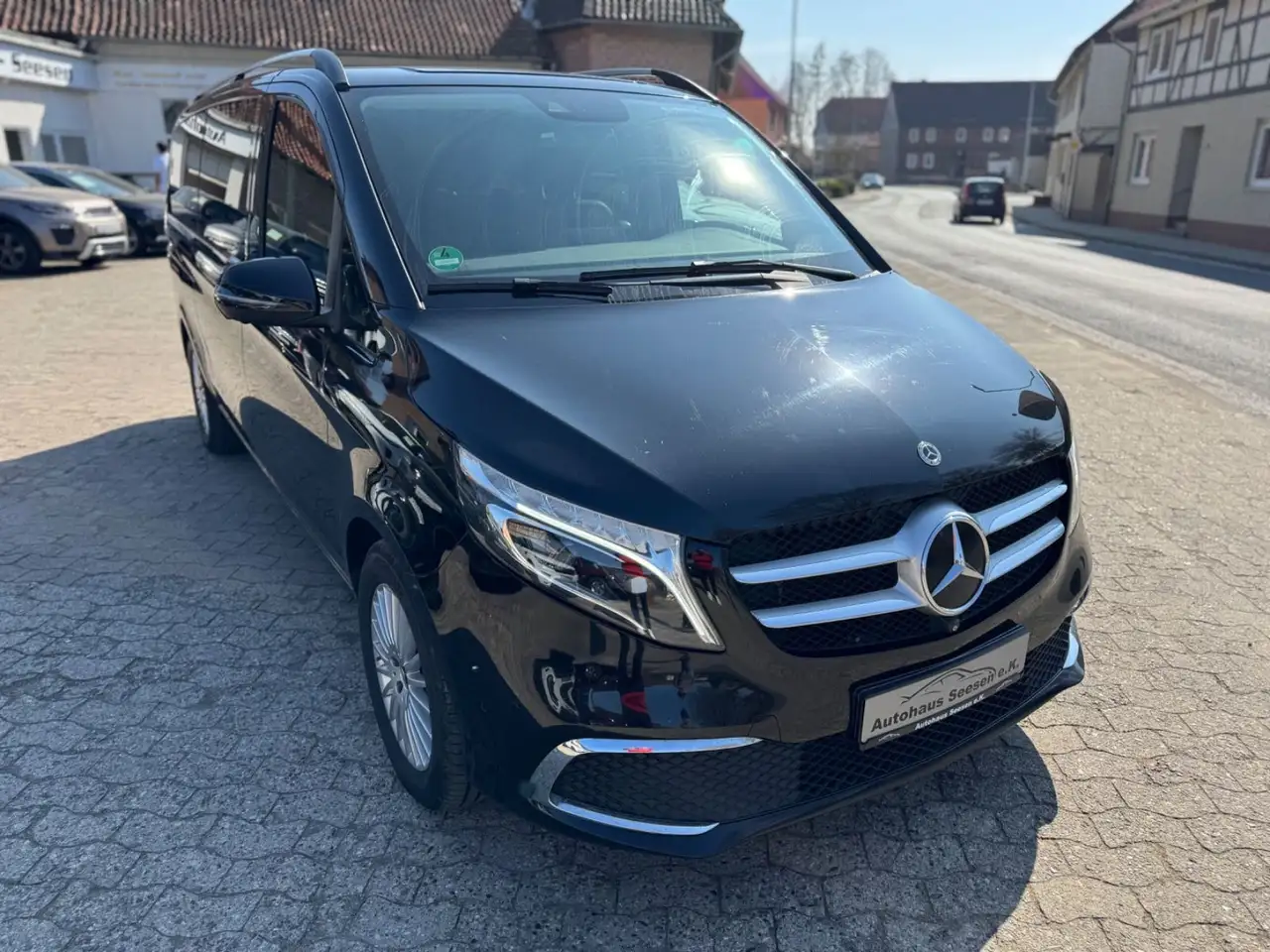 Mercedes-Benz V 300
