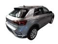 Volkswagen T-Roc 1.5 TSI Style LED+NAVI+KLIMA+ACC+PDC+SHZ Silber - thumbnail 3