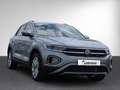 Volkswagen T-Roc 1.5 TSI Style LED+NAVI+KLIMA+ACC+PDC+SIHZ+ Silber - thumbnail 5