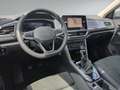 Volkswagen T-Roc 1.5 TSI Style LED+NAVI+KLIMA+ACC+PDC+SIHZ+ Silber - thumbnail 9