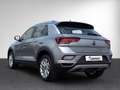 Volkswagen T-Roc 1.5 TSI Style LED+NAVI+KLIMA+ACC+PDC+SIHZ+ Silber - thumbnail 4