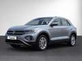Volkswagen T-Roc 1.5 TSI Style LED+NAVI+KLIMA+ACC+PDC+SIHZ+ Silber - thumbnail 2