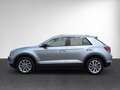 Volkswagen T-Roc 1.5 TSI Style LED+NAVI+KLIMA+ACC+PDC+SIHZ+ Silber - thumbnail 3
