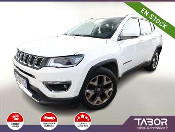 1.6 MultiJet 120 Limited GPS 18P