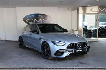 AMG 63 S E Performance