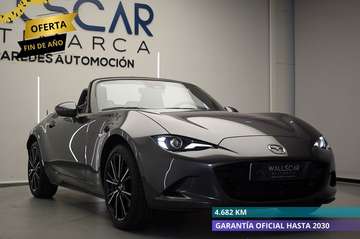 ST 2.0 Skyactiv-G Exclusive-Line