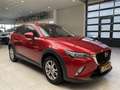 Mazda CX-3 2.0 SAG 120 TS [ CAMERA I TREKHAAK I CRUISE CONTRO Rood - thumbnail 29