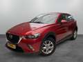 Mazda CX-3 2.0 SAG 120 TS [ CAMERA I TREKHAAK I CRUISE CONTRO Rood - thumbnail 2