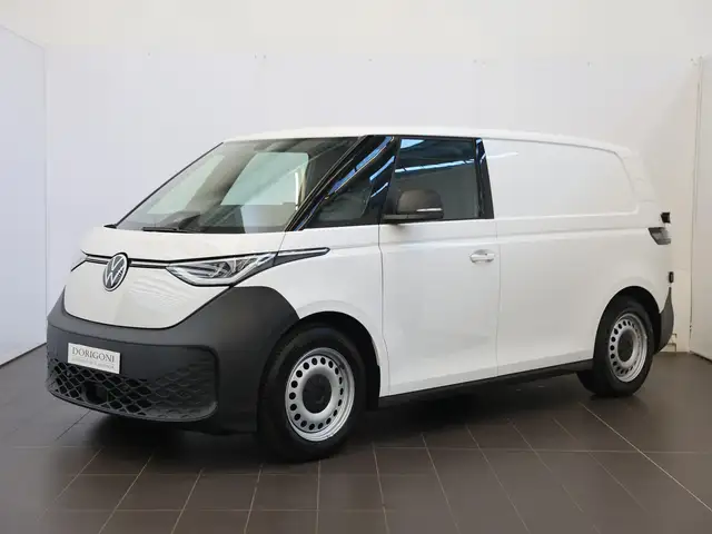 Volkswagen ID. Buzz Cargo cargo 79kwh