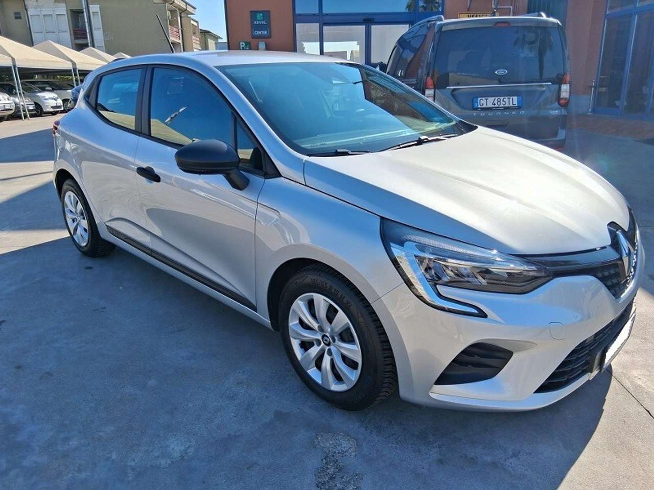 Renault Clio Clio SCe 65 CV 5 porte Equilibre